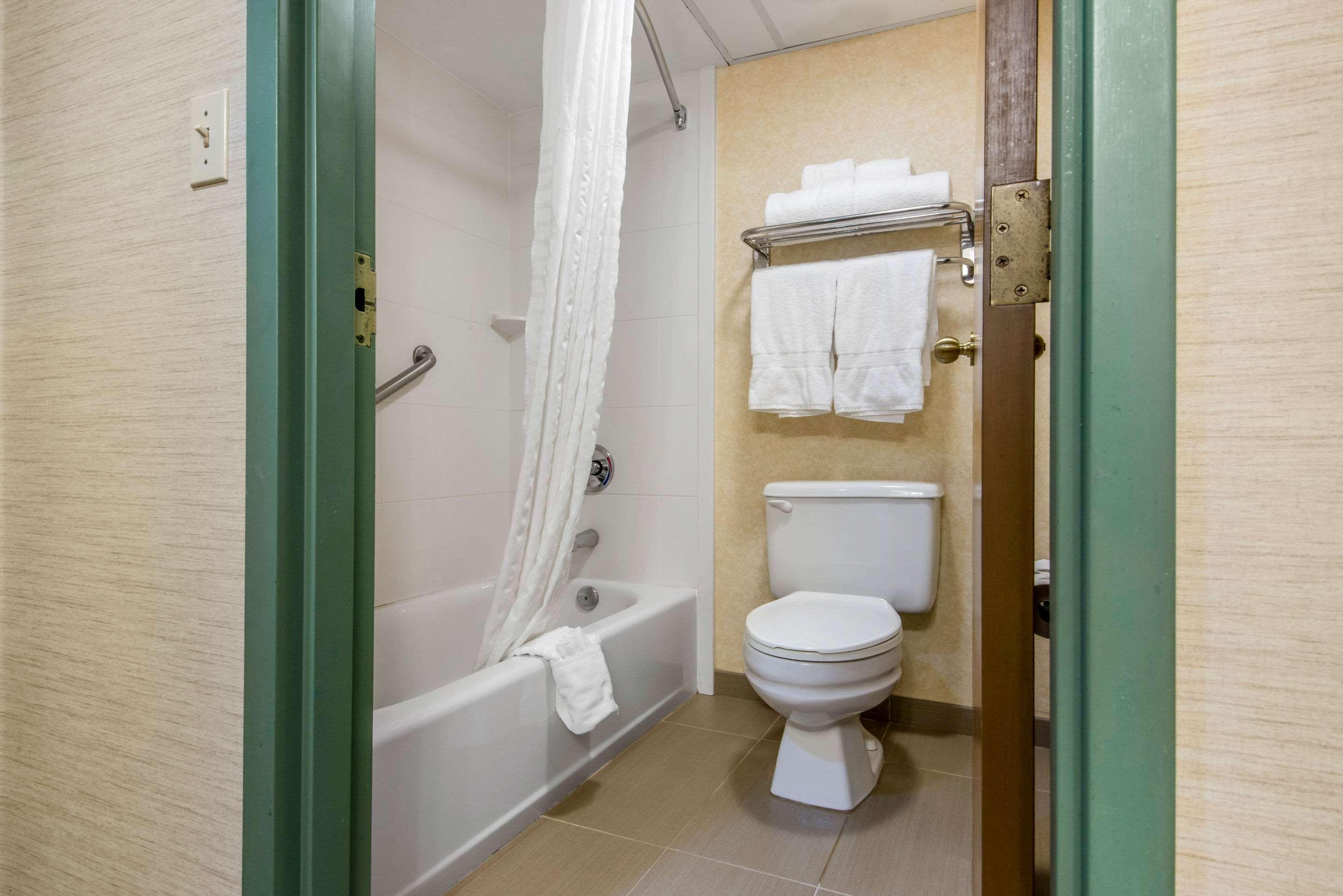 Quality Inn & Suites Mansfield Kültér fotó