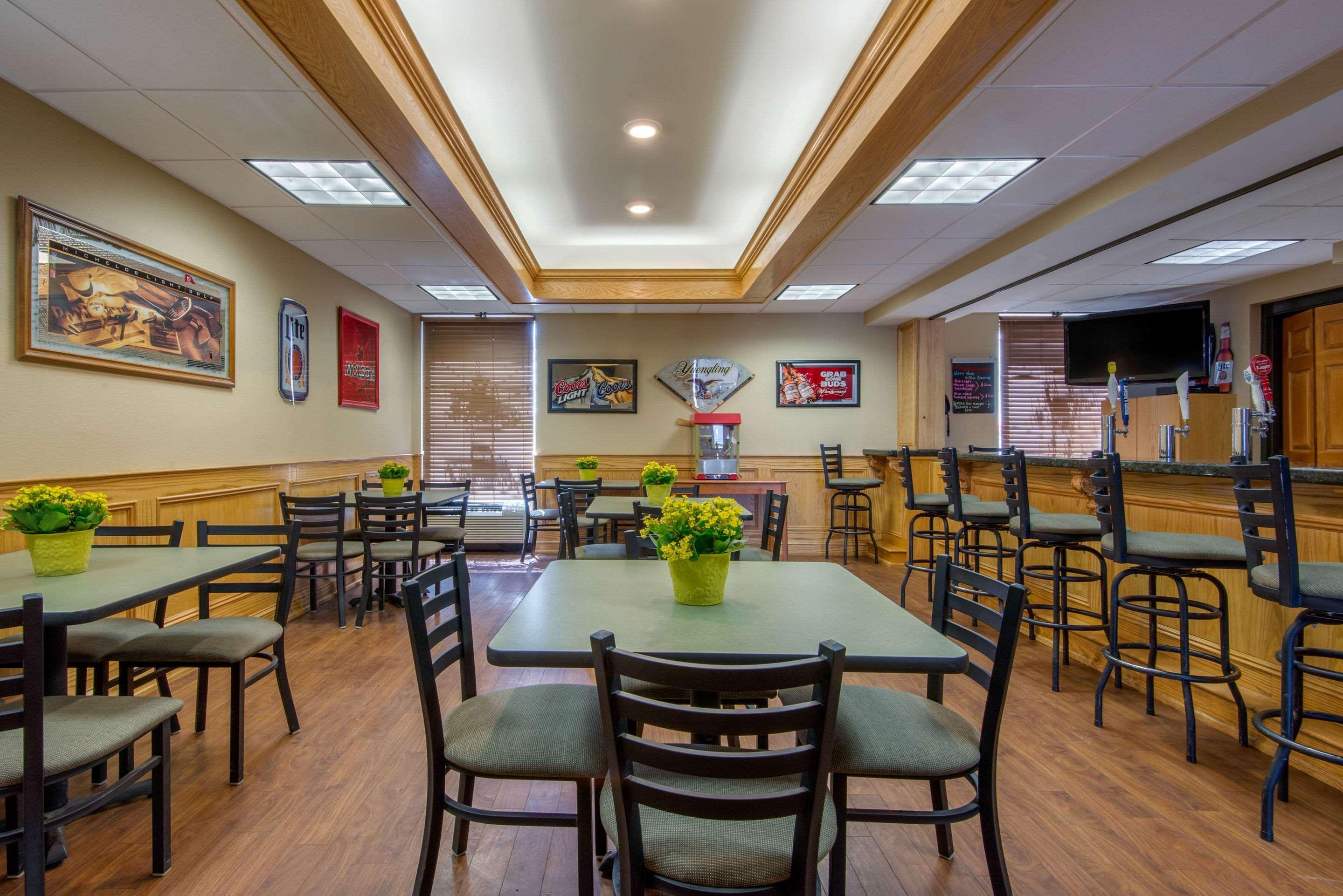 Quality Inn & Suites Mansfield Kültér fotó
