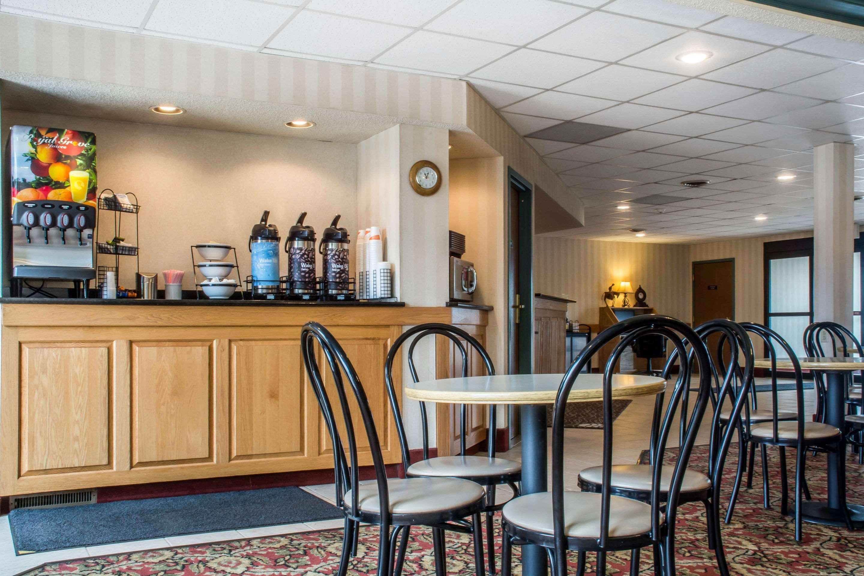 Quality Inn & Suites Mansfield Kültér fotó