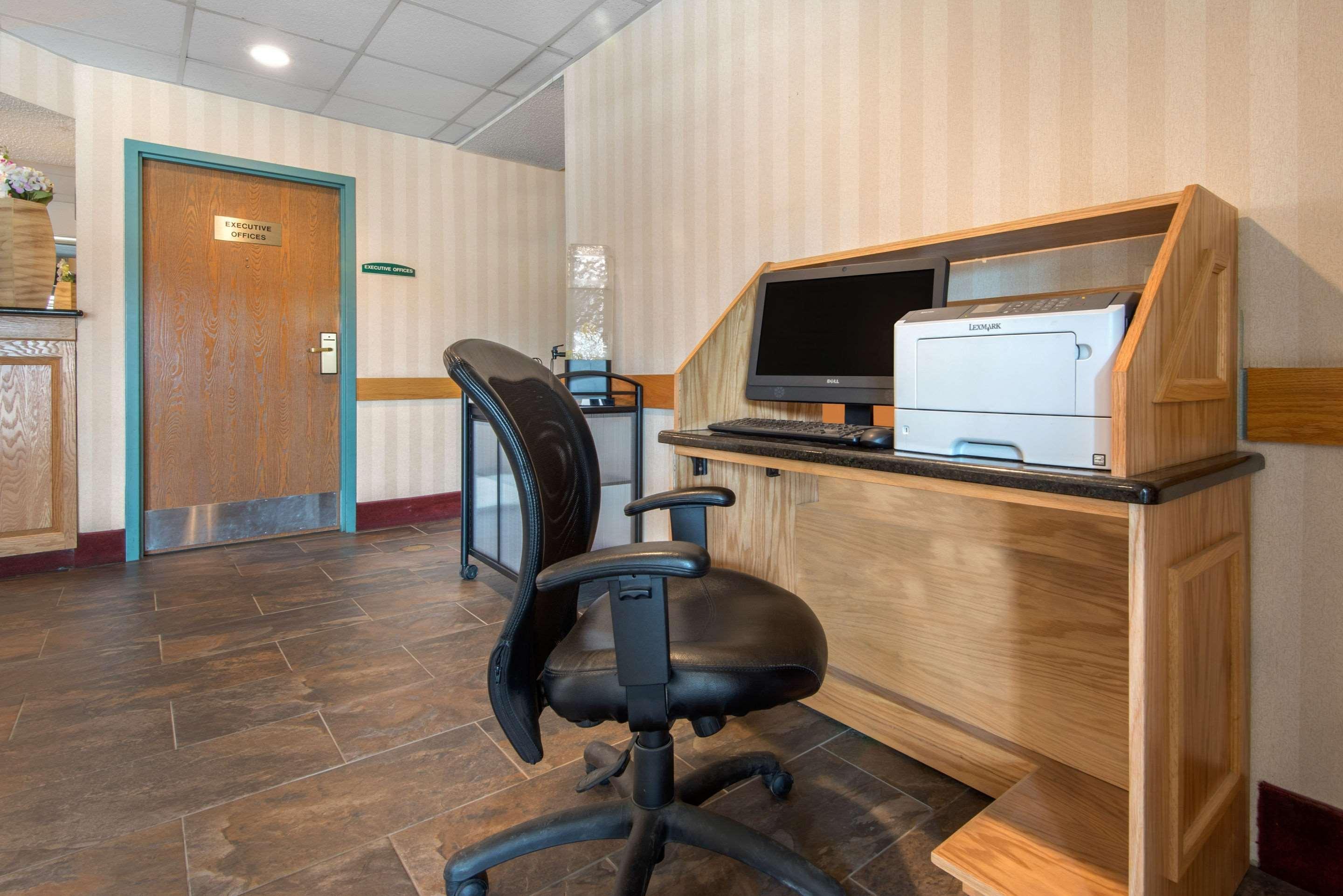Quality Inn & Suites Mansfield Kültér fotó