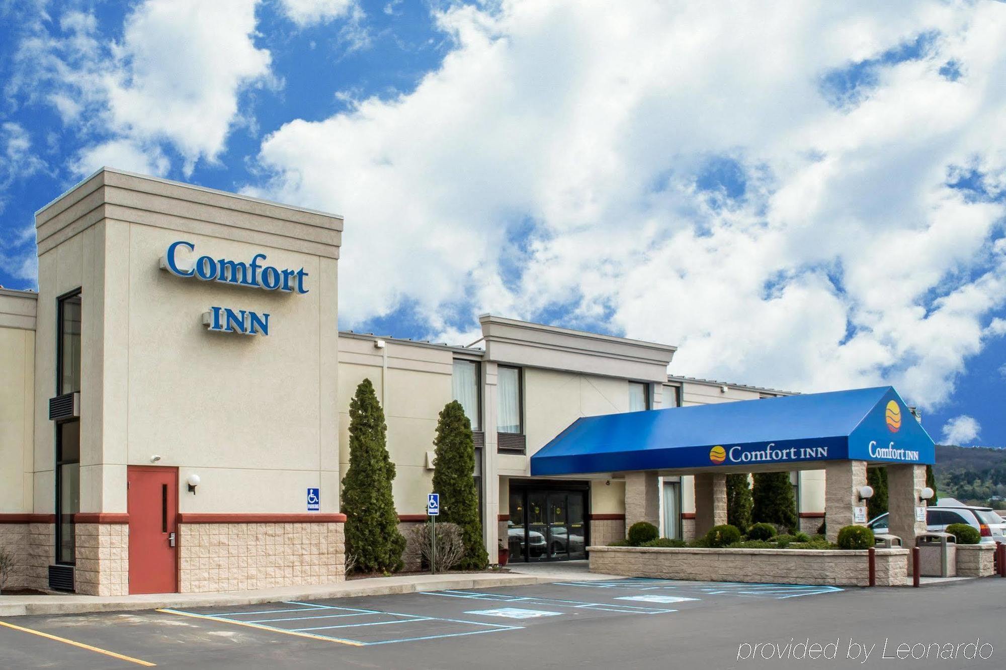 Quality Inn & Suites Mansfield Kültér fotó