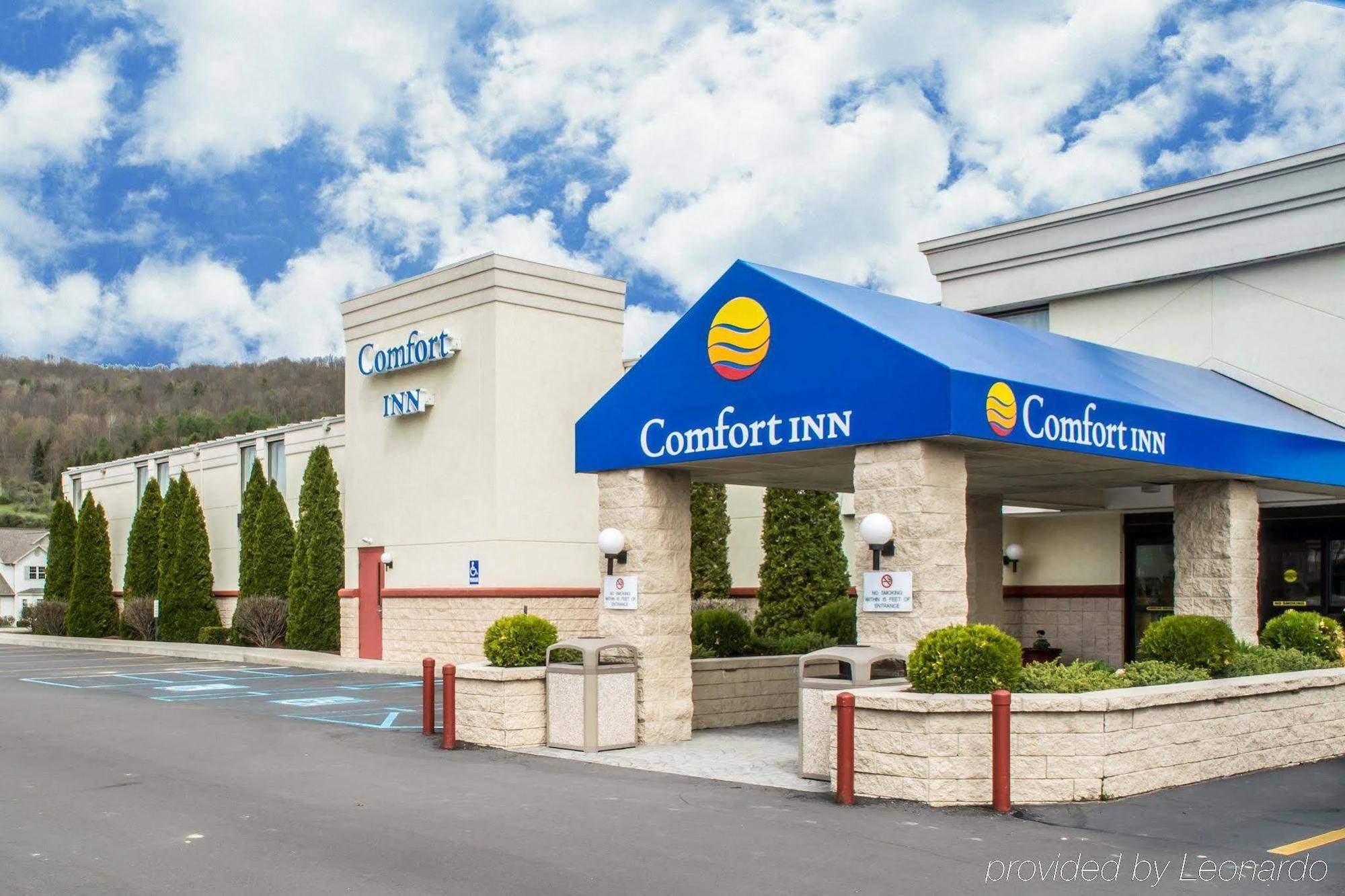 Quality Inn & Suites Mansfield Kültér fotó