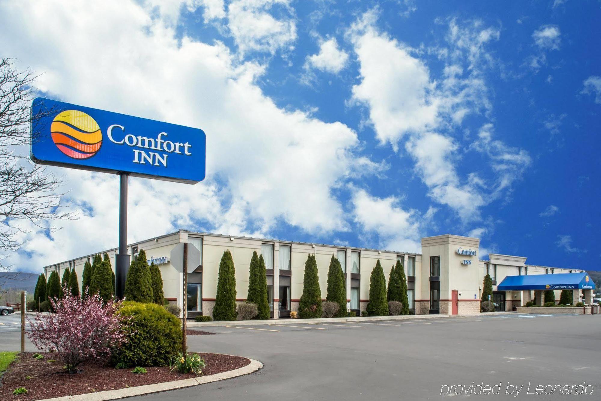 Quality Inn & Suites Mansfield Kültér fotó