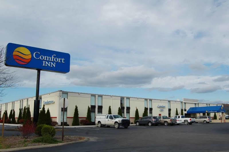 Quality Inn & Suites Mansfield Kültér fotó